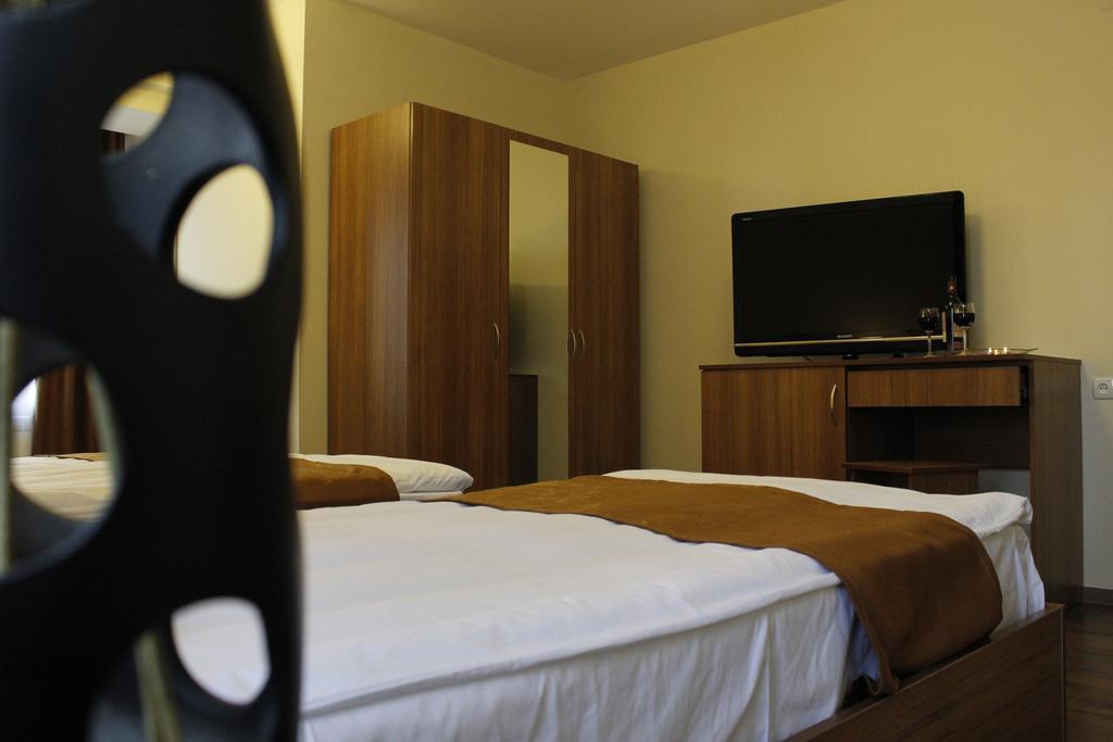 5Th Floor Guest House Jereván Kültér fotó
