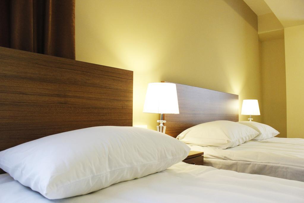 5Th Floor Guest House Jereván Kültér fotó
