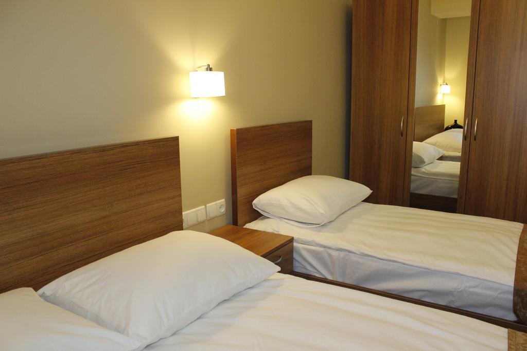 5Th Floor Guest House Jereván Szoba fotó