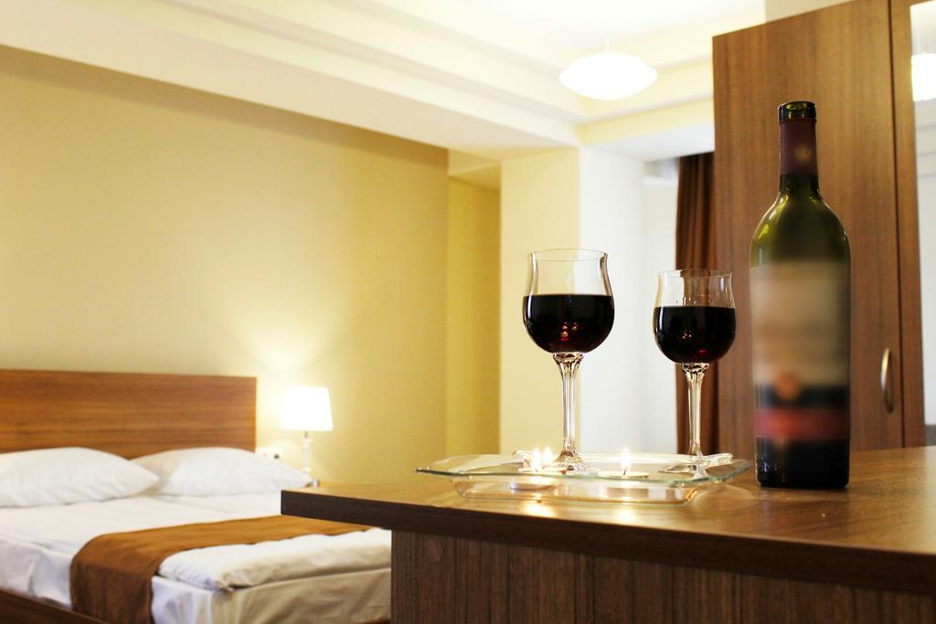 5Th Floor Guest House Jereván Kültér fotó