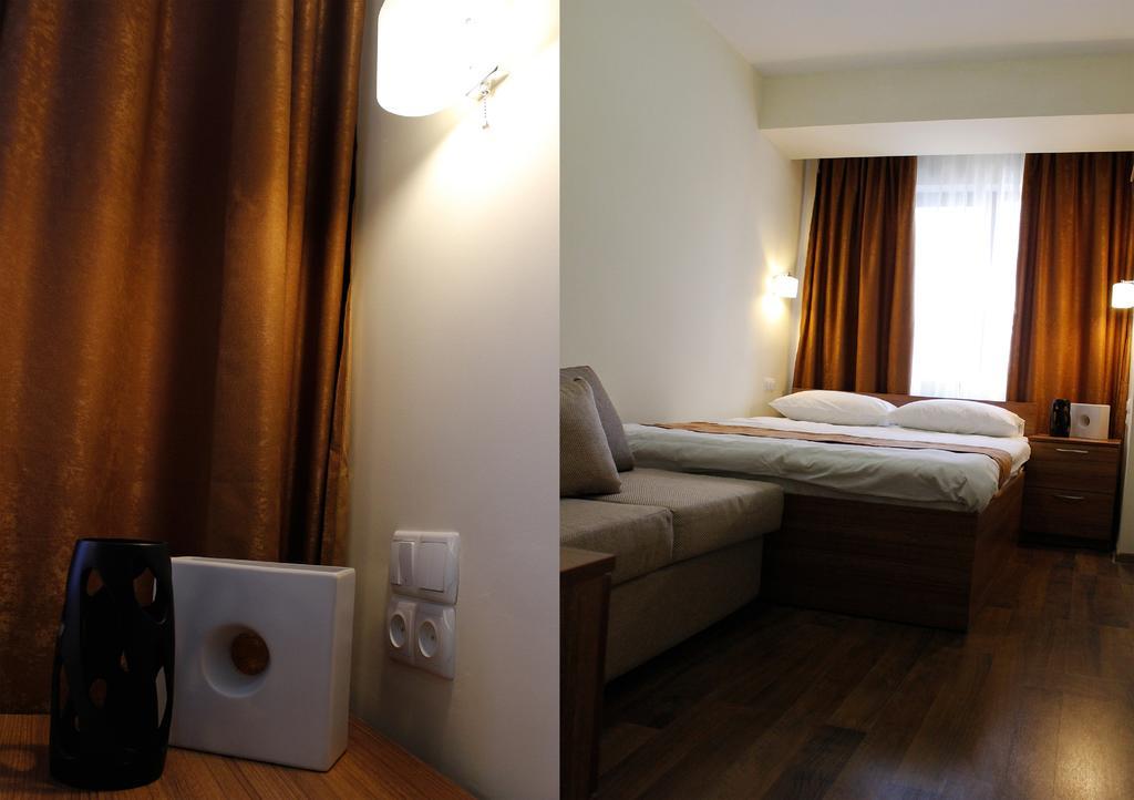 5Th Floor Guest House Jereván Kültér fotó