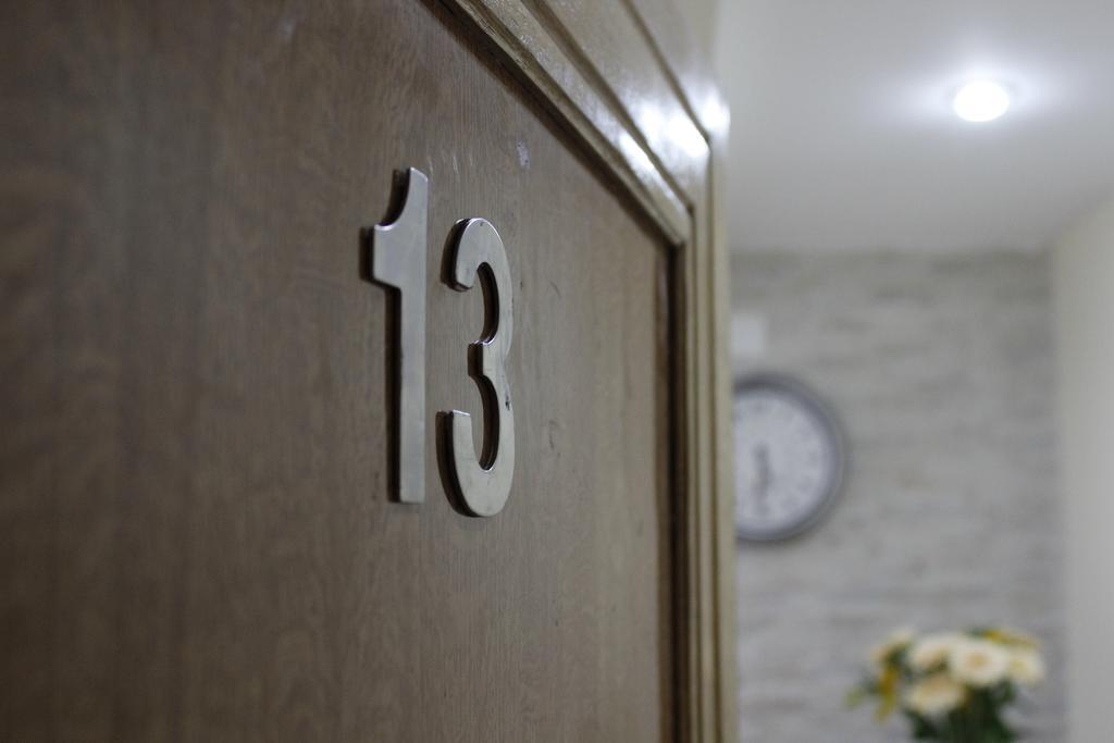 5Th Floor Guest House Jereván Kültér fotó